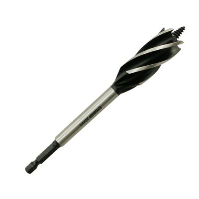 Mèche bois cannelée 22 mm ERBAUER