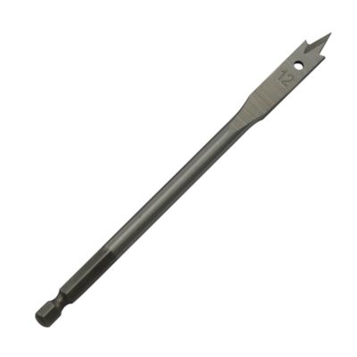 Mèche bois plate 12x152 mm UNIVERSAL