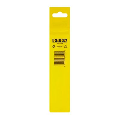 Mèche bois plate 20x150 mm DeWalt Extreme