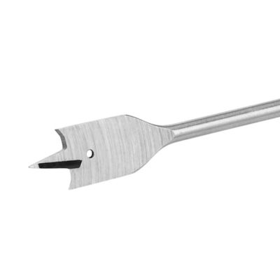 Mèche bois plate 22x150 mm DeWalt Extreme