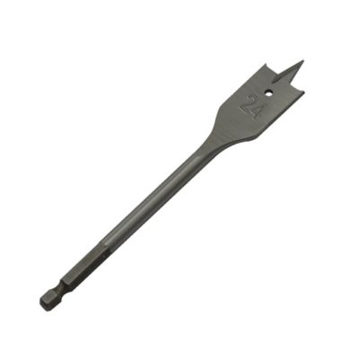 Mèche bois plate 24x152 mm UNIVERSAL