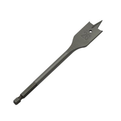 Mèche bois plate 26x152 mm UNIVERSAL