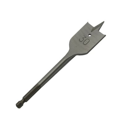 Mèche bois plate 30x152 mm UNIVERSAL