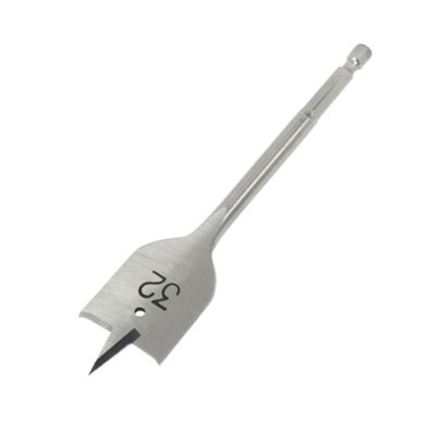 Mèche bois plate 32x152 mm UNIVERSAL