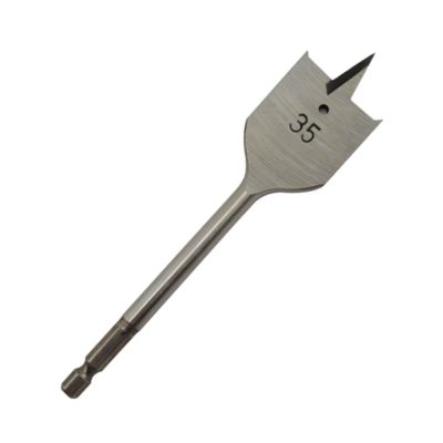 Mèche bois plate 35x152 mm UNIVERSAL