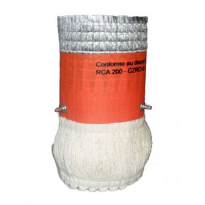 MECHE POELE A PETROLE RCA200  ZIBRO KAMIN NSH7