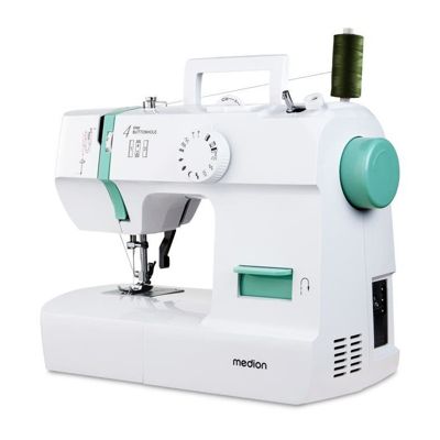 MEDION Machine A Coudre - 12730