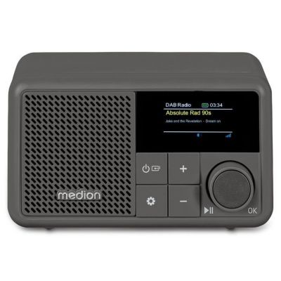 MEDION Radio (4061275233445) - 12730