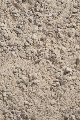 Mélange de béton +/- 1m cube en vrac V6