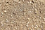 Mélange de sable et gravier +/-1m³ en vrac