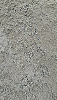 Mélange de sable et gravier +/-1m3 V2 en vrac