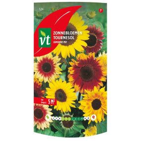 Melange De Tournesols - Ca. 8 gr