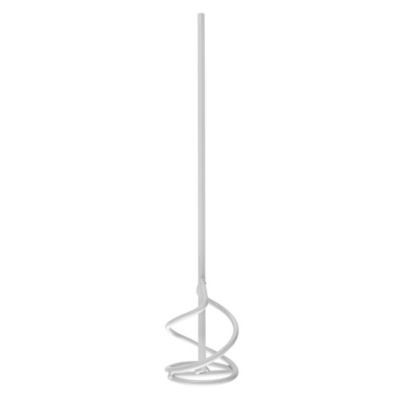 Mélangeur à mortier et colle Wolfcraft ø85 x l. 400 mm