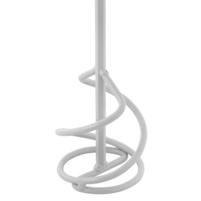 Mélangeur à mortier et colle Wolfcraft ø85 x l. 400 mm