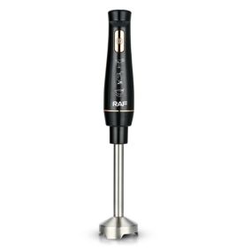 Melangeur de bâton de cuisson portatif multifonctionnel menage cuisson des aliments cuisson des aliments complementaires