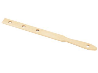 Mélangeur de peinture plastique 39cm
