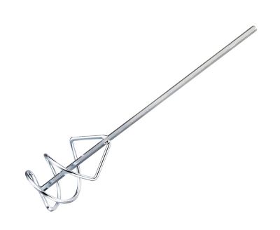 Mélangeur embout héxagonal Erbauer 400 x 85 cm