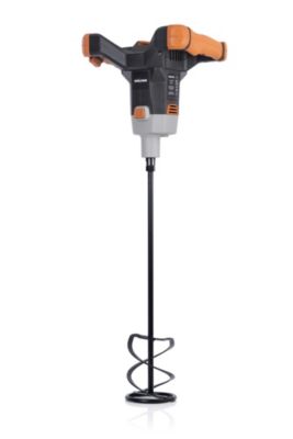 Mélangeur Evolution R120MR-LI 18V (sans batterie)