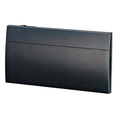 Meliconi - Antenne TV amplifiée d'intérieur AD PROFESSIONAL R1 USB - Portée 20kms - Signaux numériques DVBT/DVB-T2 - Filtres 4G 5G