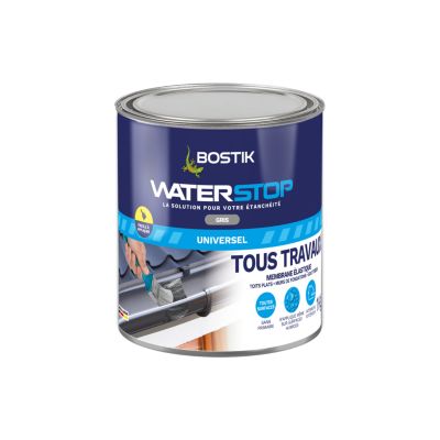 Bostik Waterstop