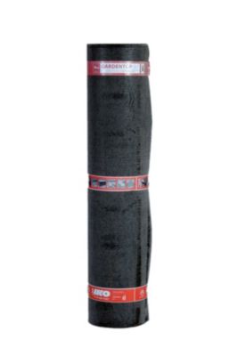 Membrane d'étanchéité IKO rouge 10 x 1 m