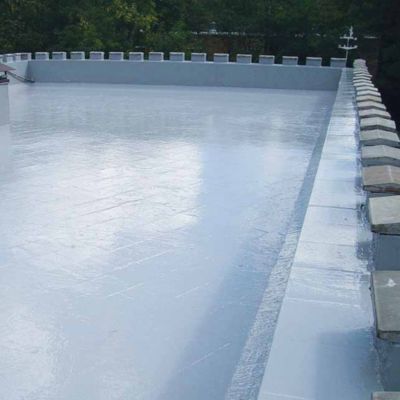 Membrane Polyuréthane Hybride (Nuancier RAL - 15L) - Pour l'imperméabilisation des toitures, terrasses et couvertures