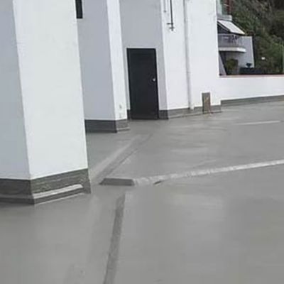 Membrane Polyuréthane Hybride (Nuancier RAL - 15L) - Pour l'imperméabilisation des toitures, terrasses et couvertures