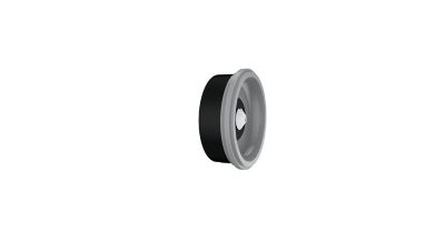 Membrane pour Chasse d'eau Siamp Quieto OD