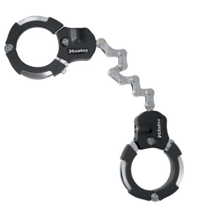 Menottes antivol Street Cuff® 55 cm MasterLock