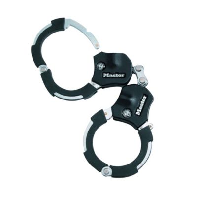 Menottes antivol Street Cuff® 55 cm MasterLock