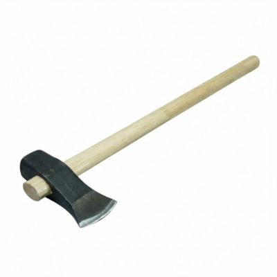 Merlin 2,5 kg avec manche en bois L. 900 mm
