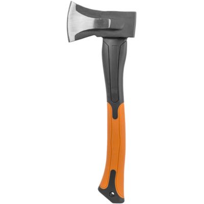 Merlin éclateur avec manche en fibre de verre - 1 kg - GT GARDEN