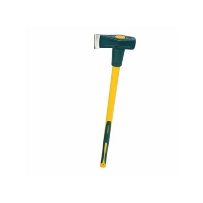 Merlin Éclateur Leborgne 2,5 Kg Manche Novamax 90 Cm Avec Pare Faux-coups
