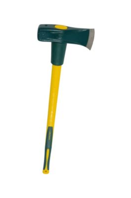 Merlin éclateur 3,7 kg avec manche Novagrip