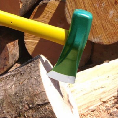 Merlin éclateur 3,7kg Leborgne manche Novamax droit