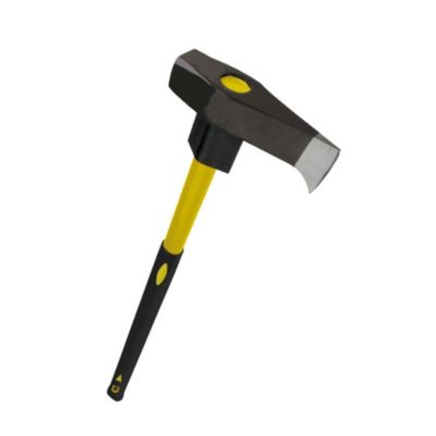 Merlin eclateur canadien 3KG manche anti vibration 96 CM