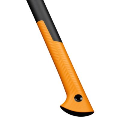Merlin Fiskars X-series™ X36 95cm lame acier forgé, 2,5kg