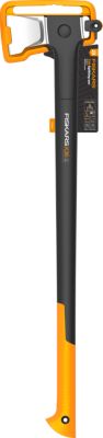 Merlin Fiskars X-series™ X36 95cm lame acier forgé, 2,5kg