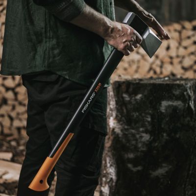 Merlin XL X25 2,5kg FISKARS