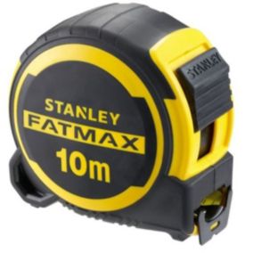 Mesure Blade Armor double marquage 10mx32mm FATMAX - STANLEY - FMHT33005-0