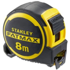 Mesure Blade Armor double marquage 8mx32mm FATMAX - STANLEY - FMHT33102-0