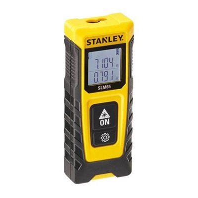 Mesure Laser Stanley Stht77065-0 Slm65 - 20m