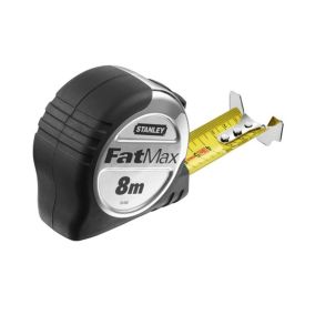 Mesure ruban BLADE ARMOR FATMAX PRO 8mx32mm - STANLEY - 0-33-892