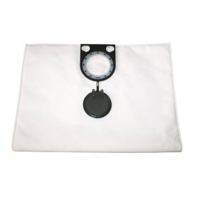 Metabo 5 sacs filtrants en non-tissé 32 l - ASA 1202, ASA 32 L