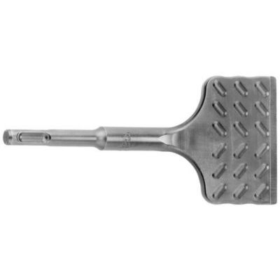 Metabo Burin à Carreaux SDS-Plus 165 X 75 mm coudé