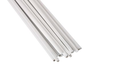 Métal d'apport laiton enrobé Rolot 601 - 20 baguettes - Rothenberger