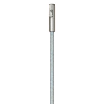 METALUX TEG 837 - Kit complet pour serrure 2 et 3 points à tringles