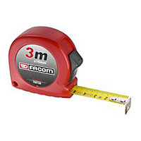Mètre à ruban Facom 3 m x 16 mm