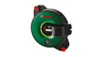 Mètre laser à ligne Bosch Atino 1,7m