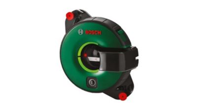 Mètre laser à ligne Bosch Atino 1,7m